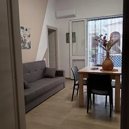Zia Peppa Apartment *