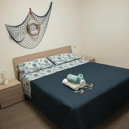 Apartment Zia Peppa *