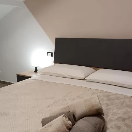Zia Peppa Apartment *
