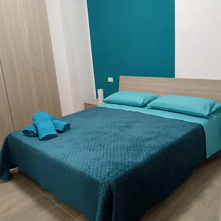 Zia Peppa Apartment *